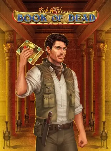 Book of Dead